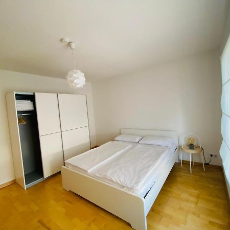 Appartement Seven Am See FDH Exterior photo