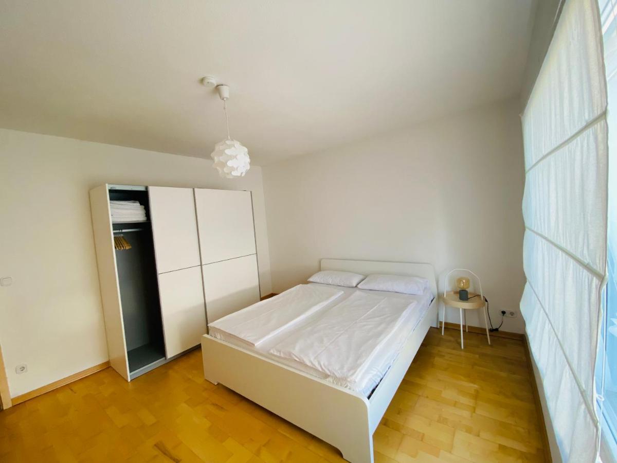 Appartement Seven Am See FDH Exterior photo
