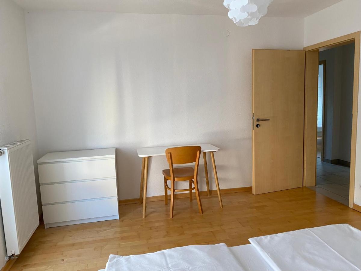 Appartement Seven Am See FDH Exterior photo