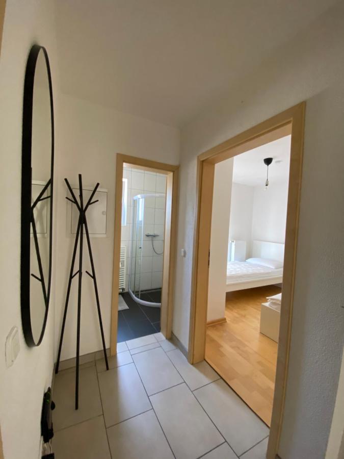 Appartement Seven Am See FDH Exterior photo