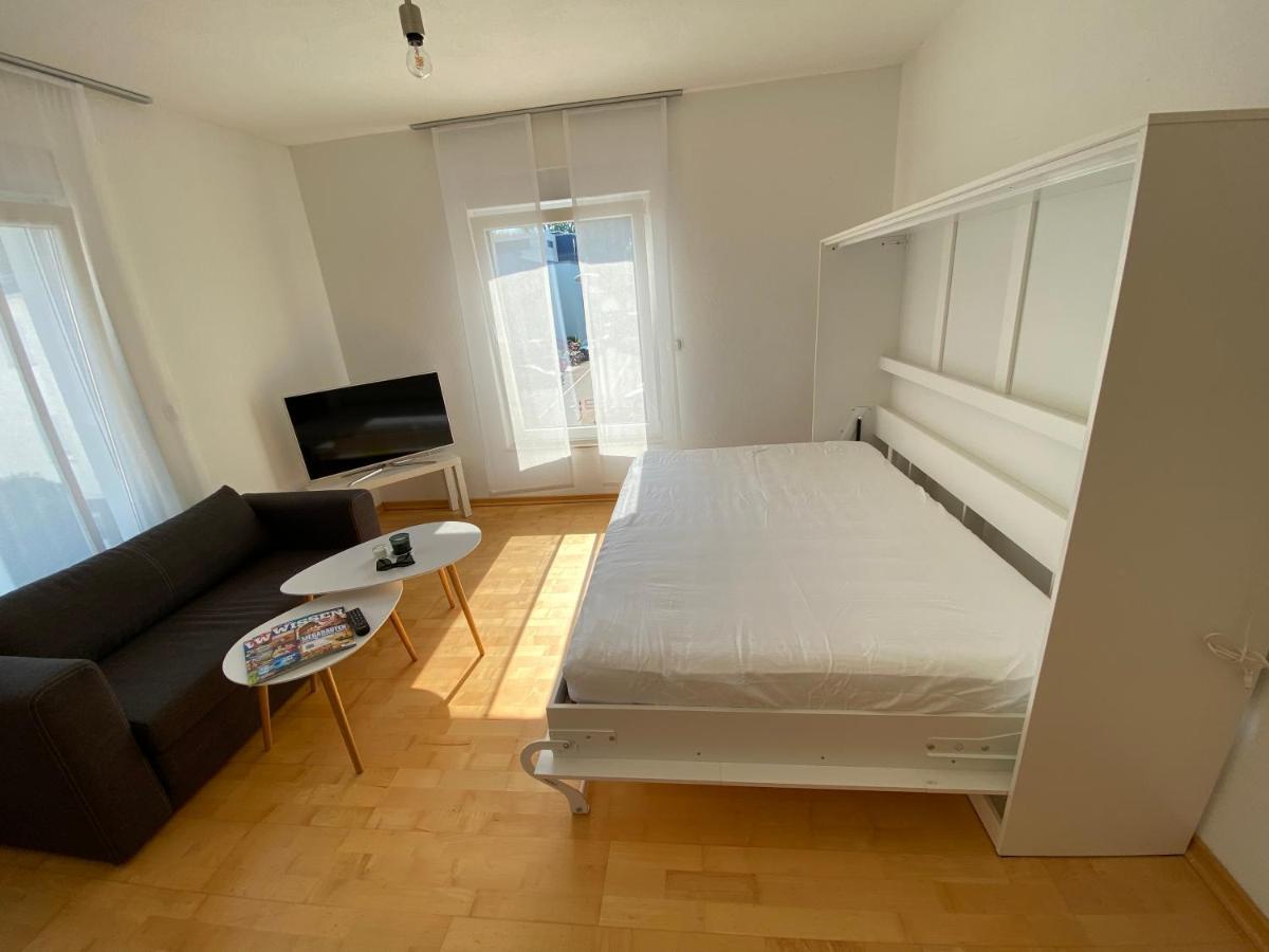 Appartement Seven Am See FDH Exterior photo