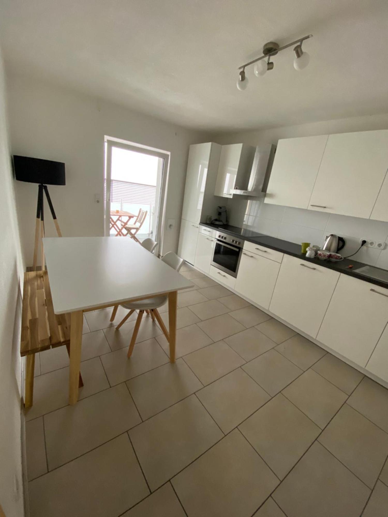 Appartement Seven Am See FDH Exterior photo