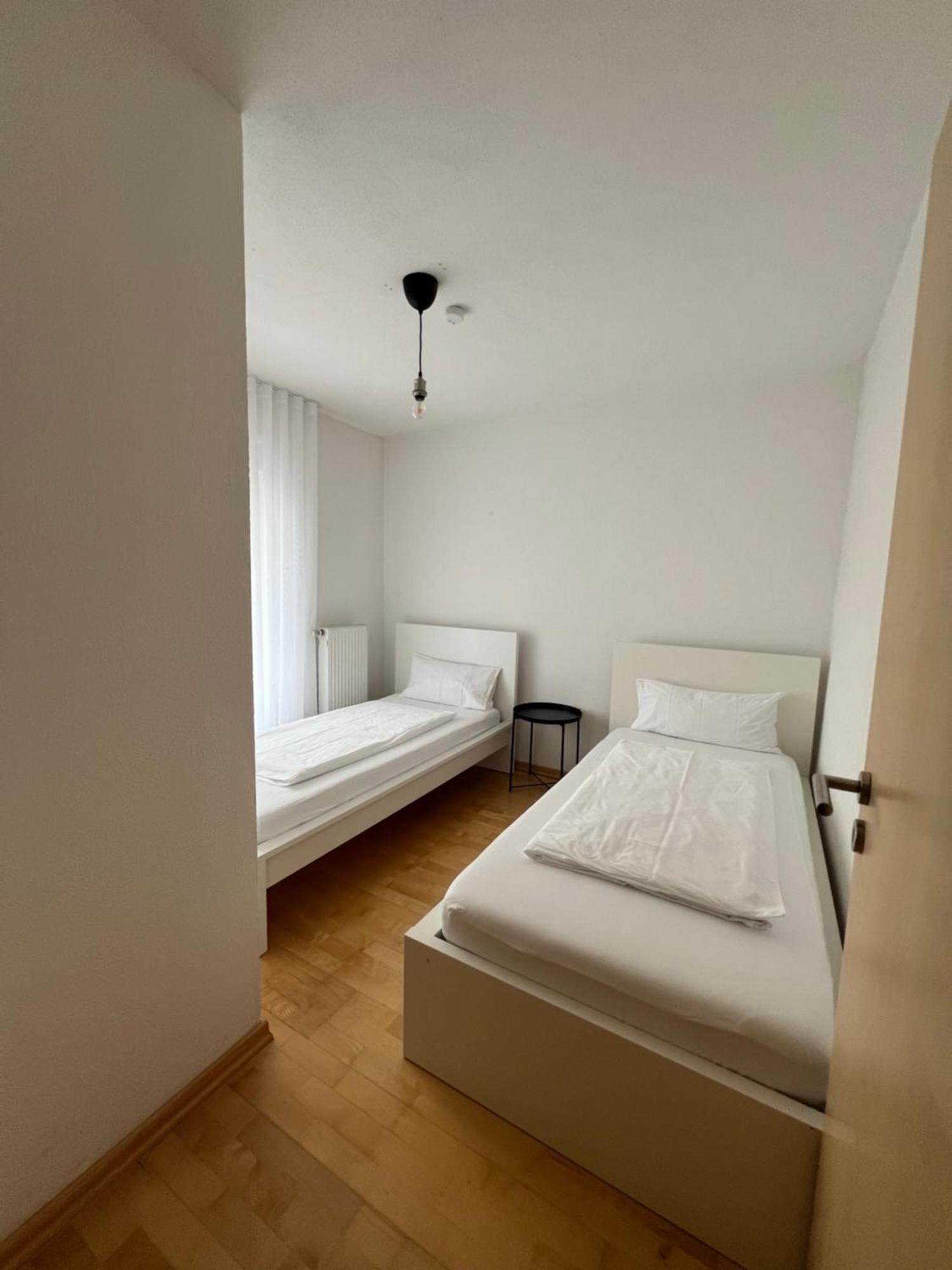 Appartement Seven Am See FDH Exterior photo